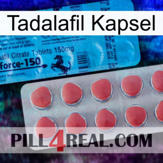 Tadalafil Capsule new14
